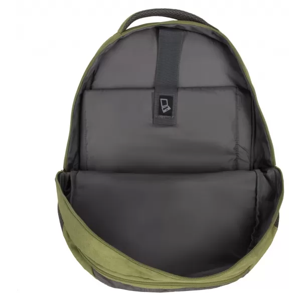  Nahrbtnik TRAVELITE BASICS BACKPACK ZELENA/SIVA 