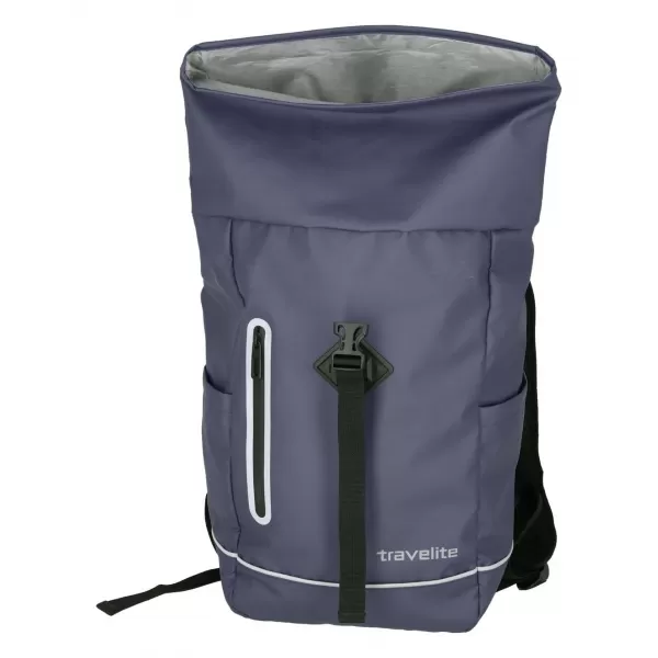  Nahrbtnik TRAVELITE BASICS ROLL-UP PLANE NAVADE 