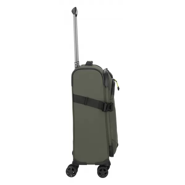  Kovček TRAVELITE BRIIZE S KAKI 
