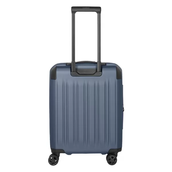  Kovček TRAVELITE DYNAMIIC S,M,L EXP DENIMBLUE 