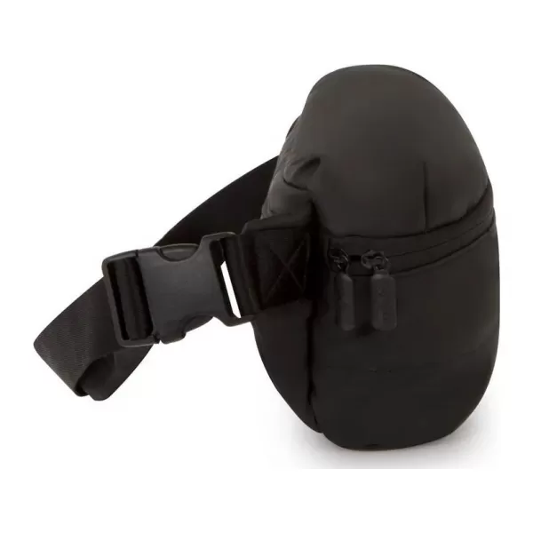  Ledvica HEYS PUFFER WAIST BAG ČRNA 