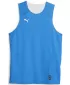 Moški dres PUMA REVERSIBLE PRACTICE JERSEY 67664005 ELEKTRIČNA MODRA LIMONADA