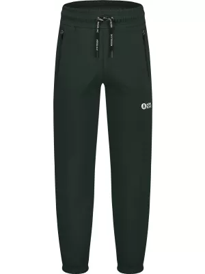 Moške sledilne obleke NORDBLANC COMFYSTRIDE NBSPM8253 TEMNO ZELENA