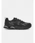Škornji UNDER ARMOUR UA APPARITION TECH 6005280-001 ČRNA