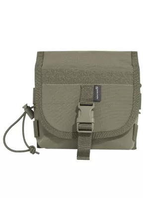 Ohišje PENTAGON BINOCS GENERAL POUCH K17097 RJAVO SIVA