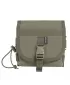 Ohišje PENTAGON BINOCS GENERAL POUCH K17097 RJAVO SIVA