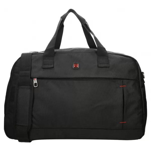  Torba ENRICO BENETTI CORNELL SPORTS BAG ČRNA 