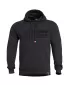 Pulover PENTAGON PHAETON HOOD SWEATER K09021-BA01 ČRNA