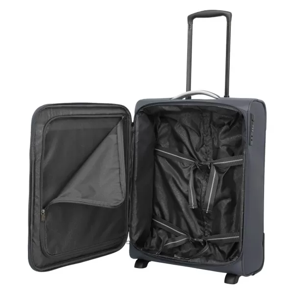  Kovček TRAVELITE JETPACK MULTI 2 CABIN ANTRACIT 