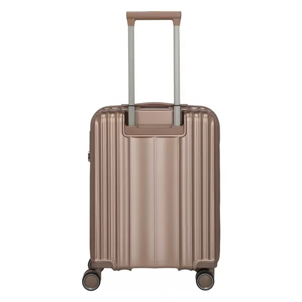  Kovček TRAVELITE PAROS 4W S,M,L KAPUČINO 
