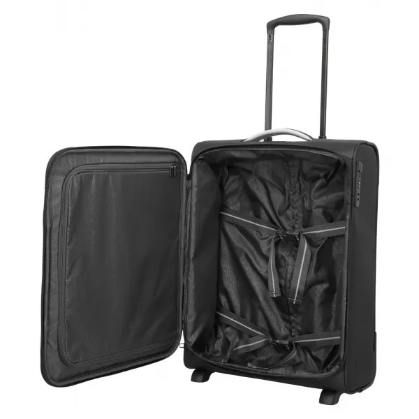  Kovček TRAVELITE JETPACK MULTI 2 CABIN ČRNA 