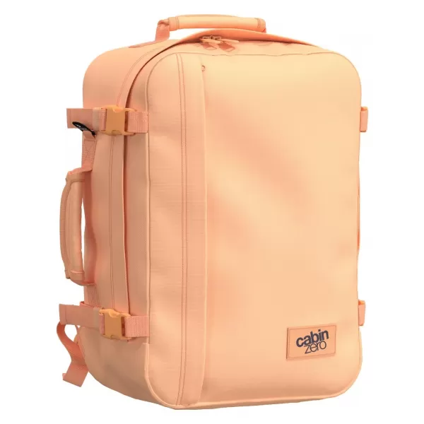  Nahrbtnik CABINZERO CLASSIC 36L SONČEN DAN 
