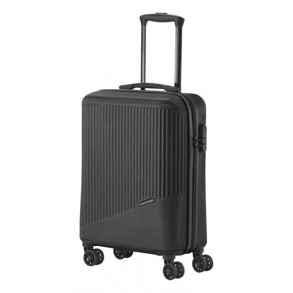  Kovček TRAVELITE BALI S ČRNA 