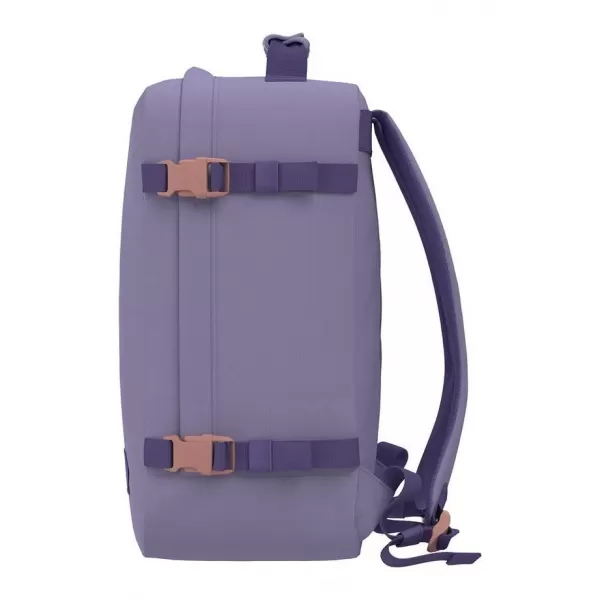  Nahrbtnik CABINZERO CLASSIC 36L DIMLJENA VIJOLIČNA 