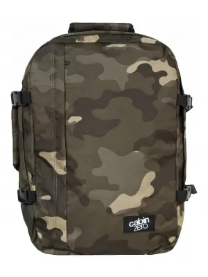 Nahrbtnik CABINZERO CLASSIC 44L URBANA KAMUFLAŽA
