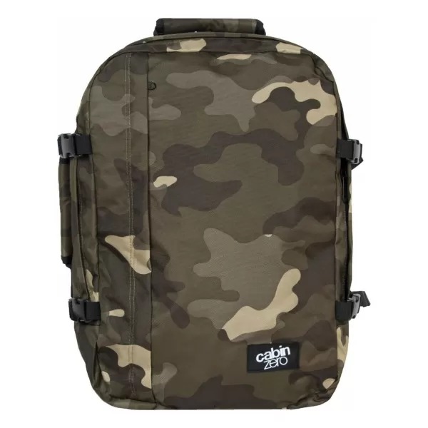  Nahrbtnik CABINZERO CLASSIC 44L URBANA KAMUFLAŽA 