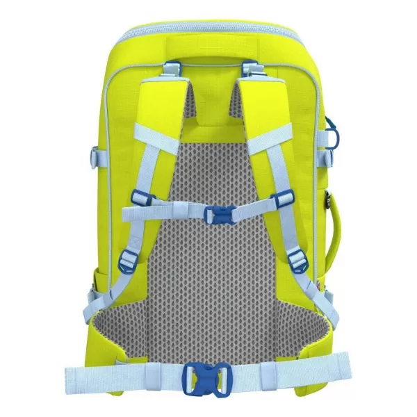  Nahrbtnik CABINZERO ADV 42L MOJITO LIMETA 