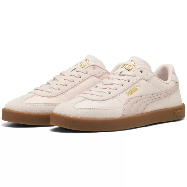  Otroški čevlji PUMA CLUB II ERA JR 40148915 JASMINE FLOWER/MAUVE MIST 