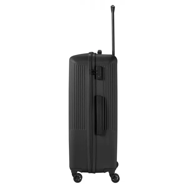  Kovček TRAVELITE BALI L ČRNA 
