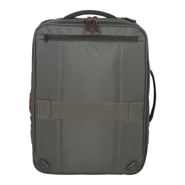  Nahrbtnik TRAVELITE Crosslite 5.0 Board bag/Backpack TEMNO OLIVNO 