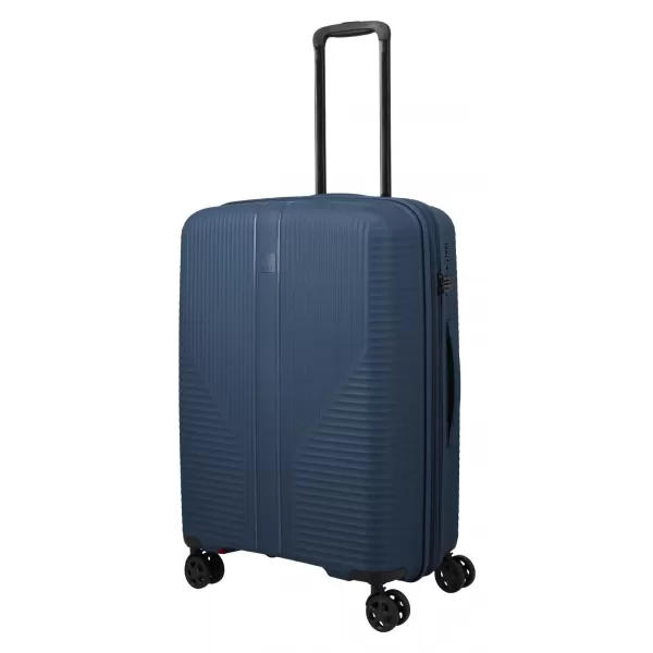  Kovček TRAVELITE Air Stripe M NAVADE 