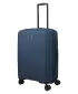 Kovček TRAVELITE Air Stripe M NAVADE