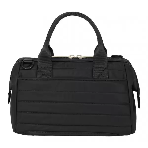  Ročna torbica TRAVELITE BARBARA Stepp Cosmetic Bag ČRNA 