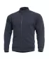 Pulover PENTAGON HIGHNECK SWEATER K09052 POLNOČNO MODRA