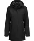 Ženska jakna TEE JAYS | TJ 9609 ČRNA