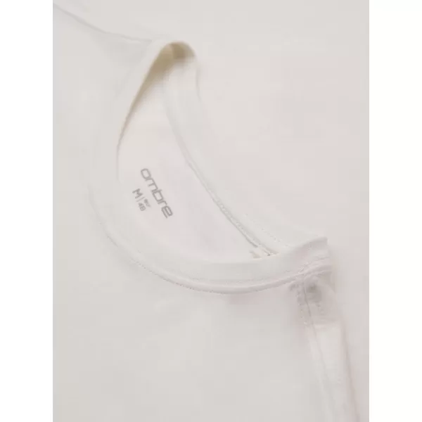  Srajca OMBRE OM-TSPT-0248 BELA 