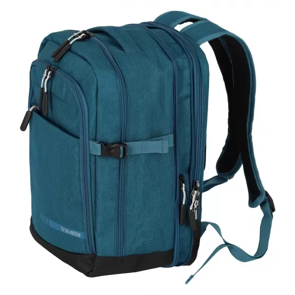  Nahrbtnik TRAVELITE Kick Off Cabin Backpack BENCIN 