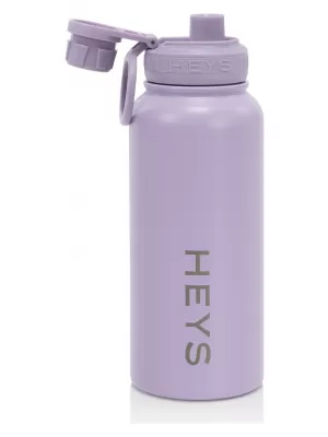 Termovka HEYS AQUA WATER BOTTLE SIVKA