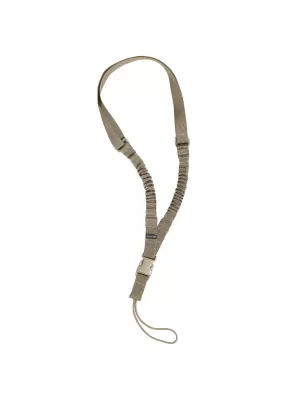 Taktični trak PENTAGON AMMA 2.0 RIFFLE SINGLE SLING K17074 KOJOT