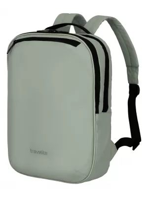 Nahrbtnik TRAVELITE BASICS EVERYDAY BACKPACK SVETLO ZELENA