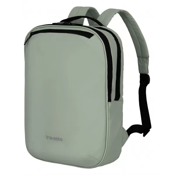  Nahrbtnik TRAVELITE BASICS EVERYDAY BACKPACK SVETLO ZELENA 