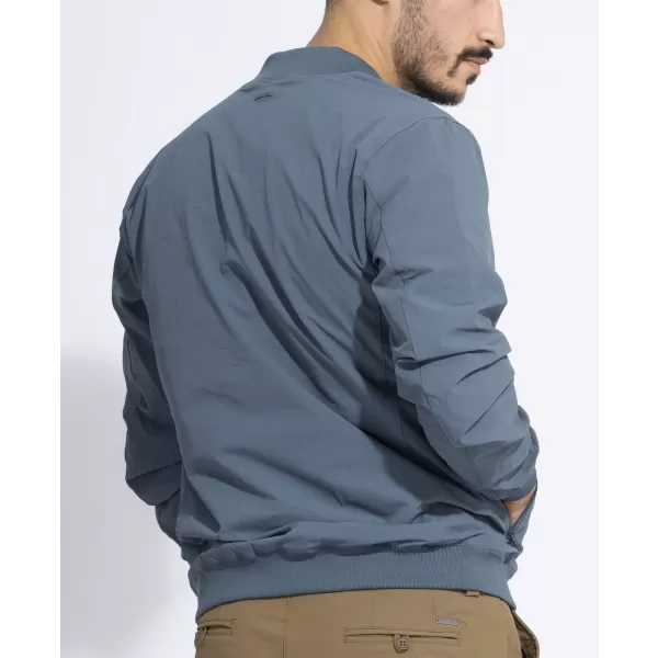  Jakna PENTAGON M.A.P1 FLIGHT JACKET K03011 KOSTANJEVA RDEČA 
