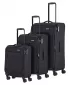 Kovček TRAVELITE CHIOS S,M,L ČRNA