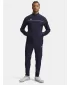 Moški komplet UNDER ARMOUR UA M CHALLENGER TRACKSUIT 6004052-410 MODRA