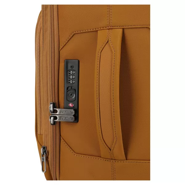  Kovček TRAVELITE Priima S CURRY 