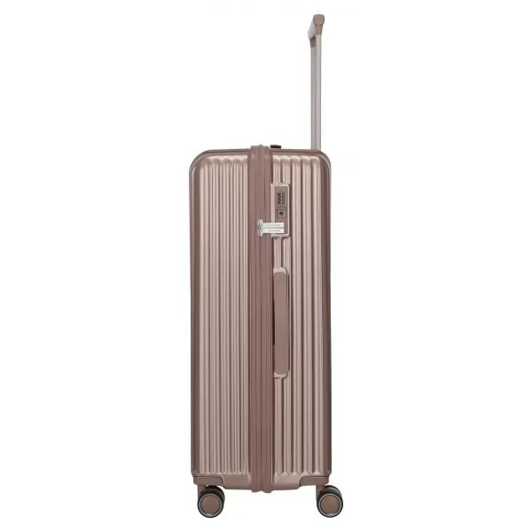  Kovček TRAVELITE PAROS 4W L KAPUČINO 