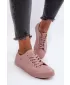 Ženske superge BIG STAR NN274291 PINK Big Star Shoes