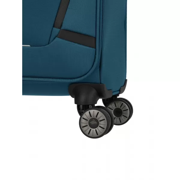  Kovček TRAVELITE JETPACK MULTI LIGHT 4 CABIN BENCIN 