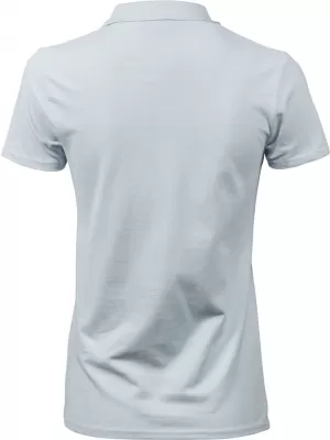 Ženska majica s kratkimi rokavi TEE JAYS | TJ 145 BELA