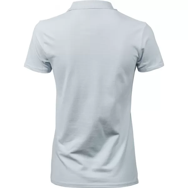  Ženska majica s kratkimi rokavi TEE JAYS | TJ 145 BELA 