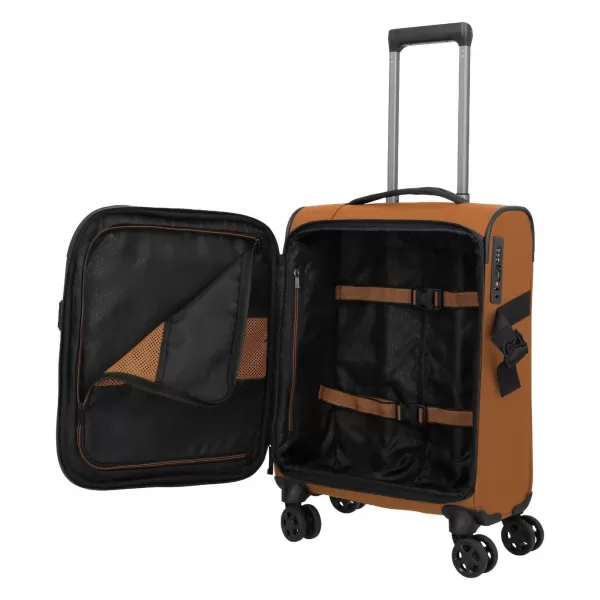  Kovček TRAVELITE Briize S CURRY 