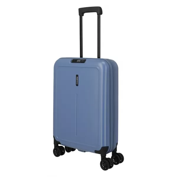  Kovček TRAVELITE BASICS FOLDABLE TROLLEY S DENIM 