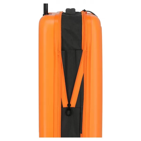  Kovček TRAVELITE BASICS FOLDABLE TROLLEY S ORANŽNA 