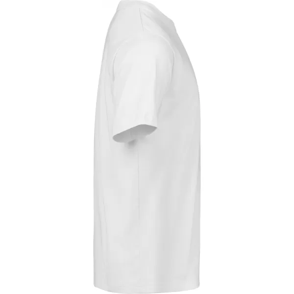  Moška majica s kratkimi rokavi TEE JAYS | TJ 1160 BELA 