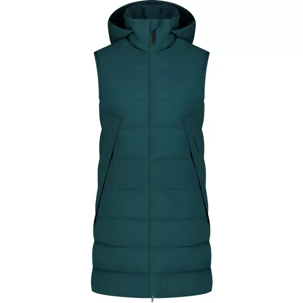  Zimski jopič NORDBLANC HOWL NBWJL8269 TEMNO ZELENA 