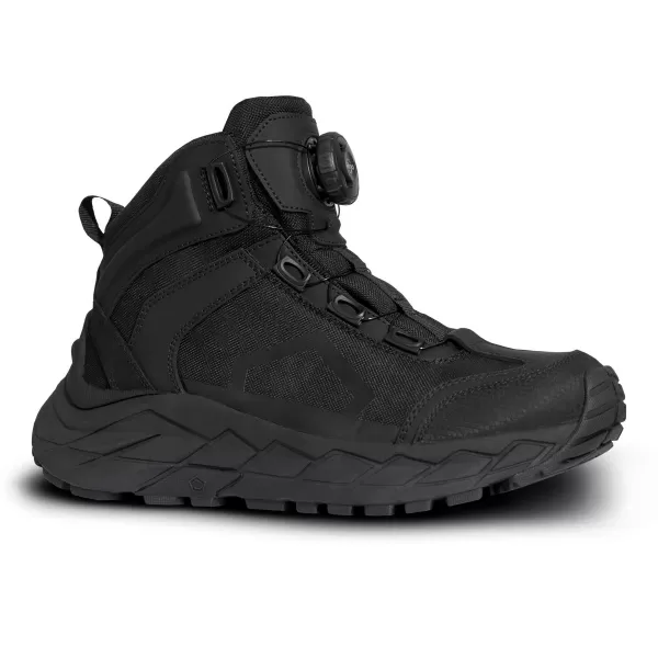  Škornji PENTAGON GRAVITY TACTICAL 6 WP BOOTS FITGO EDITION K15062 ČRNA 